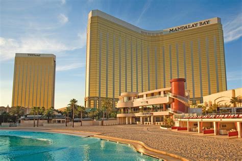 mandalay bay baccarat|Mandalay Bay Hotel in Las Vegas .